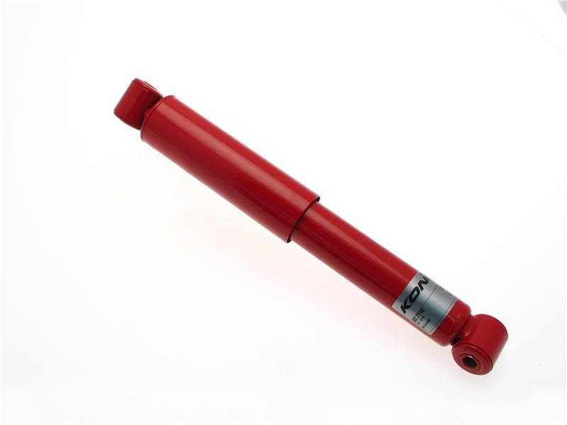 Koni Classic (Red) Shock 70-71 Volkswagen Bus & Transporter Type II - Front - #80 2110
