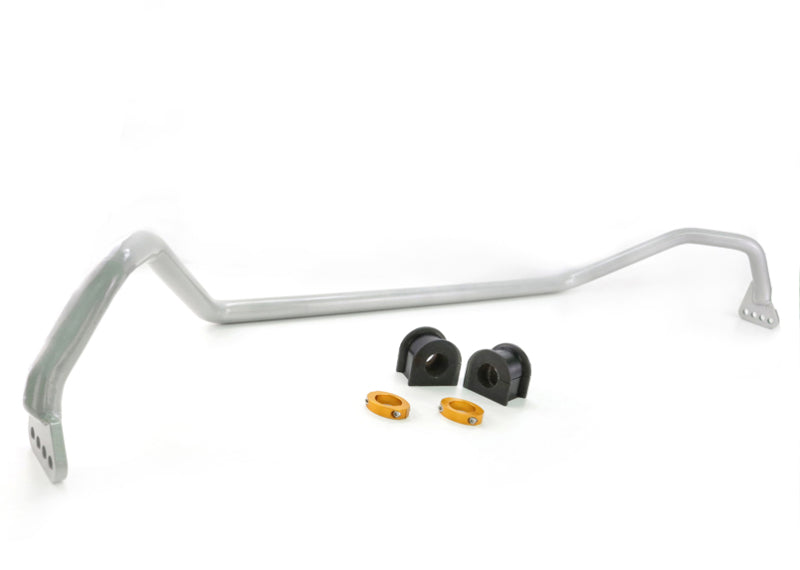 Whiteline BHF62Z Front Heavy Duty Adjustable 26mm Sway Bar for 2014-2017 Chevrolet SS, 2008-2009 Pontiac G8