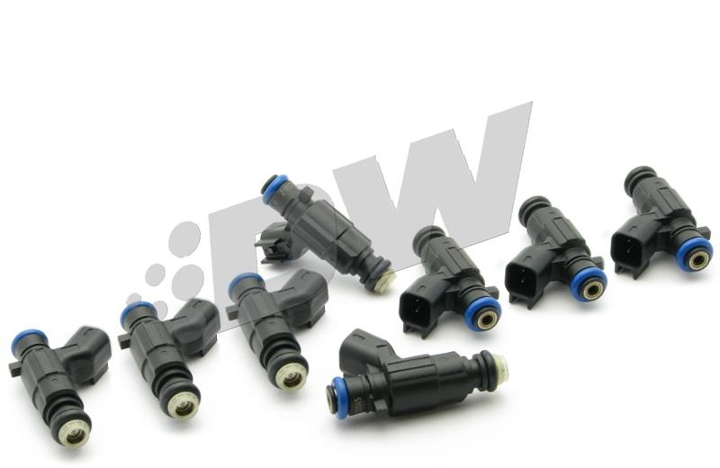 DeatschWerks LS2 / 5.7L & 6.1L HEMI 42lb Injectors