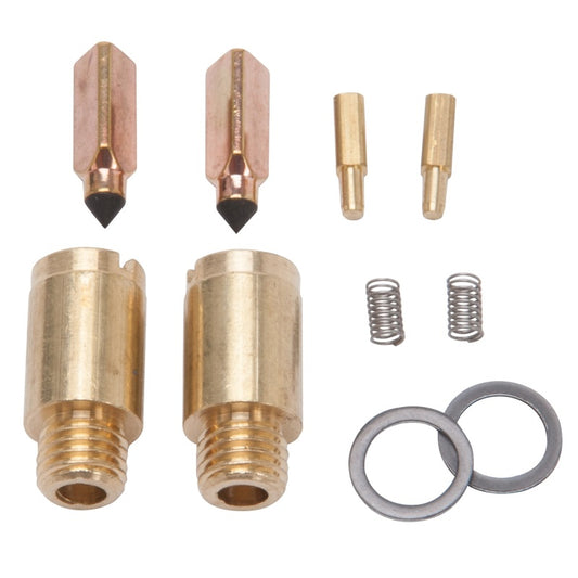 Edelbrock 1465 Off-Road Needle and Seat 0935 2-Ea