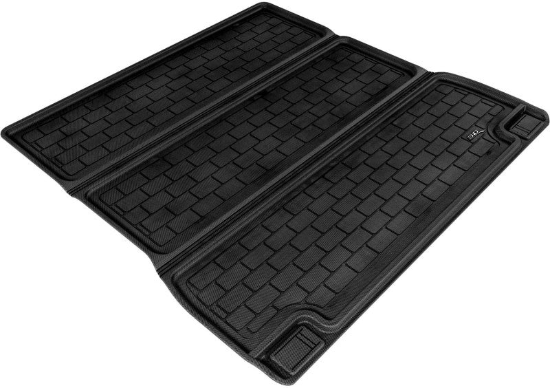 3D MAXpider ACE Cargo Liner - Black - #M1TY0511309