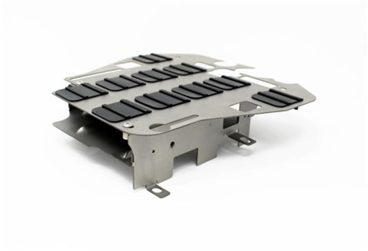 Torque Solution 15-21 Subaru WRX HD Oil Pickup