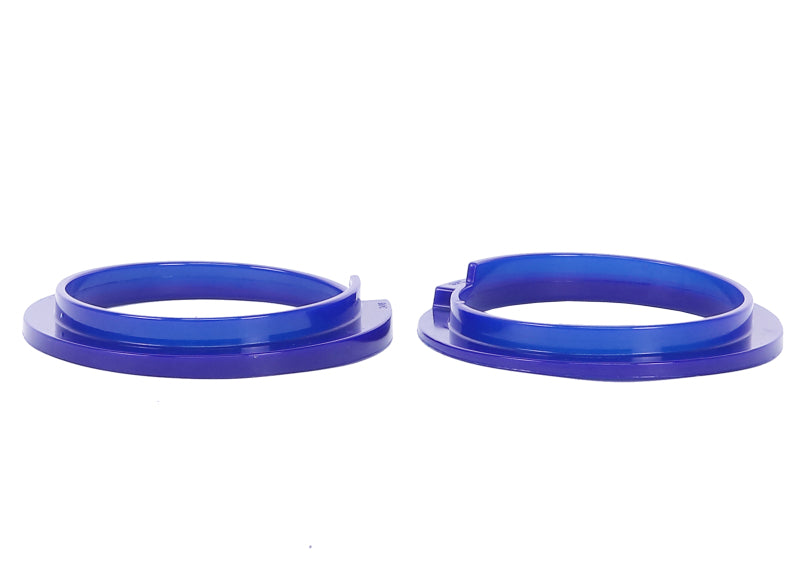 SuperPro Front Spring Insulator Upper Bushing Kit