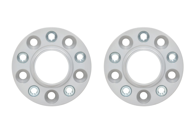 Eibach Pro-Spacer 20mm Spacer / Bolt Pattern 5x112 / Hub Center 66.5 for 08-12 S90-7-20-016