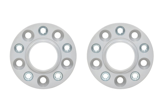 Eibach Pro-Spacer System 30mm Spacers (2) / 3x112 Bolt Pattern / 57.1 CB 05-13 S90-7-30-028
