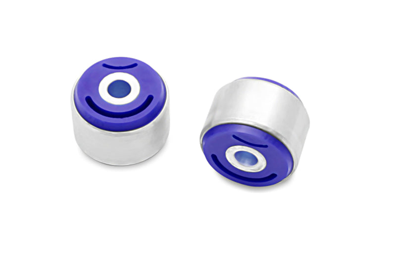 SuperPro Rear Differential-to-Subframe Mount Bushing Kit