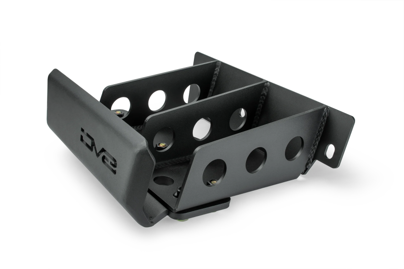 DV8 Offroad 2019+ Jeep Gladiator Bedside Sliders - #SRGL-01