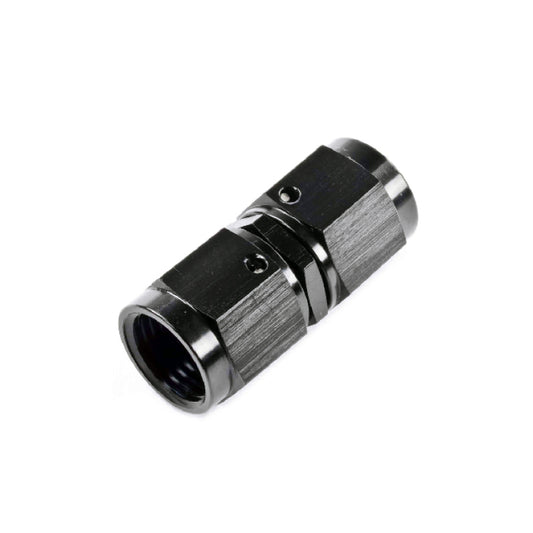 Snow Performance SNF-20398 6AN Female Swivel (Black)
