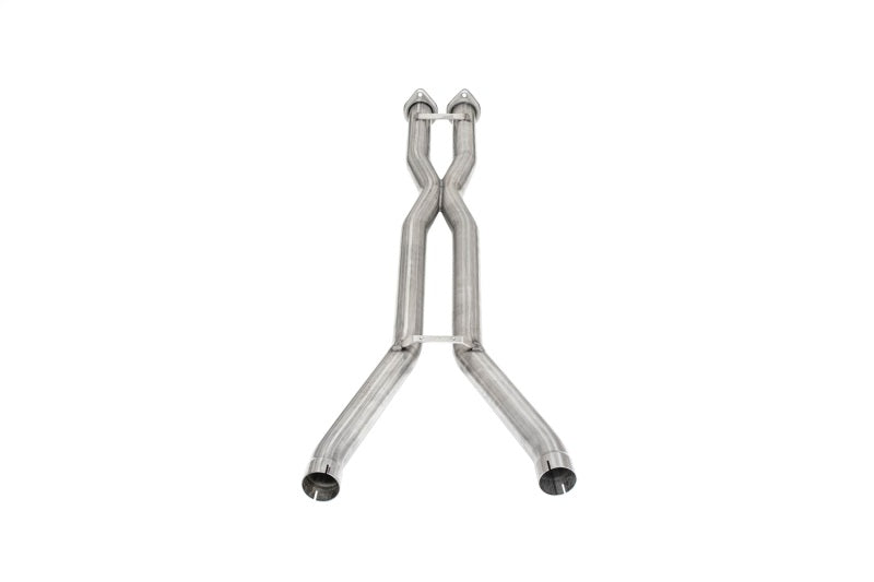 Corsa 2009-2013 Chevrolet Corvette C6 6.2L V8 XO Pipe Exhaust
