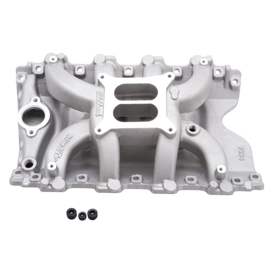 Edelbrock 7594 Intake Manifold RPM Air Gap VN Holden 1988-1998 Carbureted