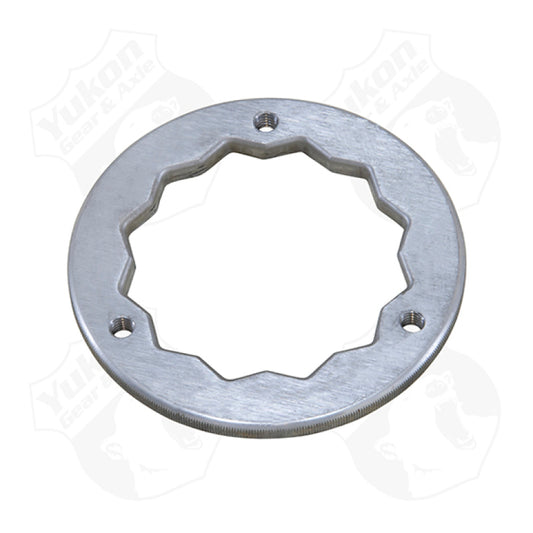 Yukon Gear & Axle YSPSA-013 For GM 9.25in IFS Side Adjuster Lock / 2011 and Newer