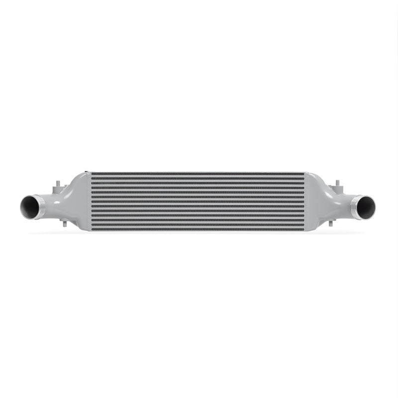 Mishimoto 2018+ Kia Stinger GT 3.3T Performance Intercooler Kit - Silver - #MMINT-STNGR-18SL