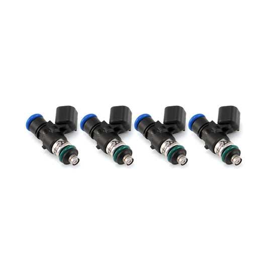 Injector Dynamics 1050.34.14.14.4 Set of 4 ID1050 Fuel Injectors
