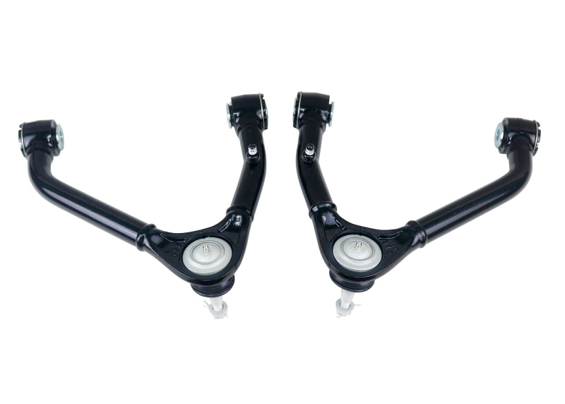 Whiteline KTA320 Front Upper Control Arm for 2007-2018 Chevrolet Silverado 1500, 2007-2018 GMC Sierra 1500