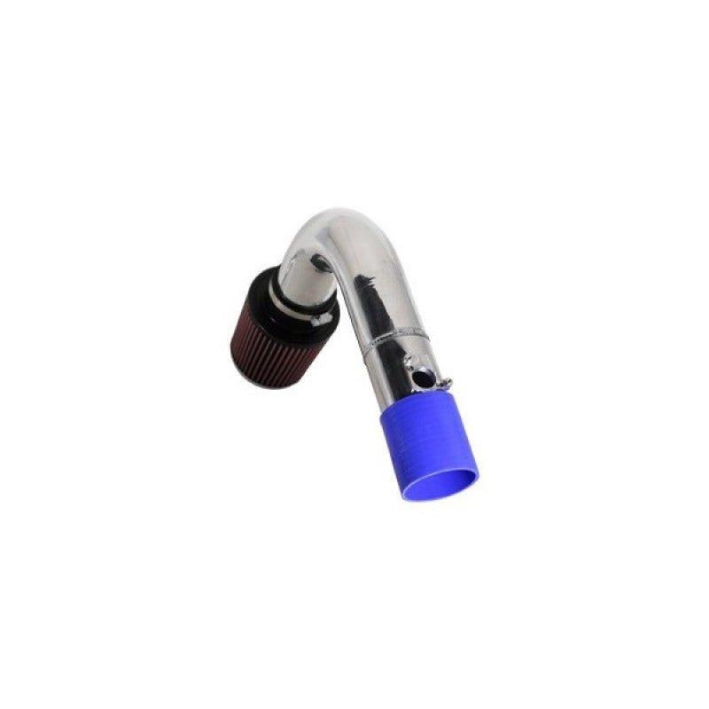 Turbo XS 2008-2014 WRX / STi Cold Air Intake