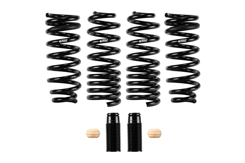 Eibach Pro-Kit for 11 Cadillac CTS-V 38148.140