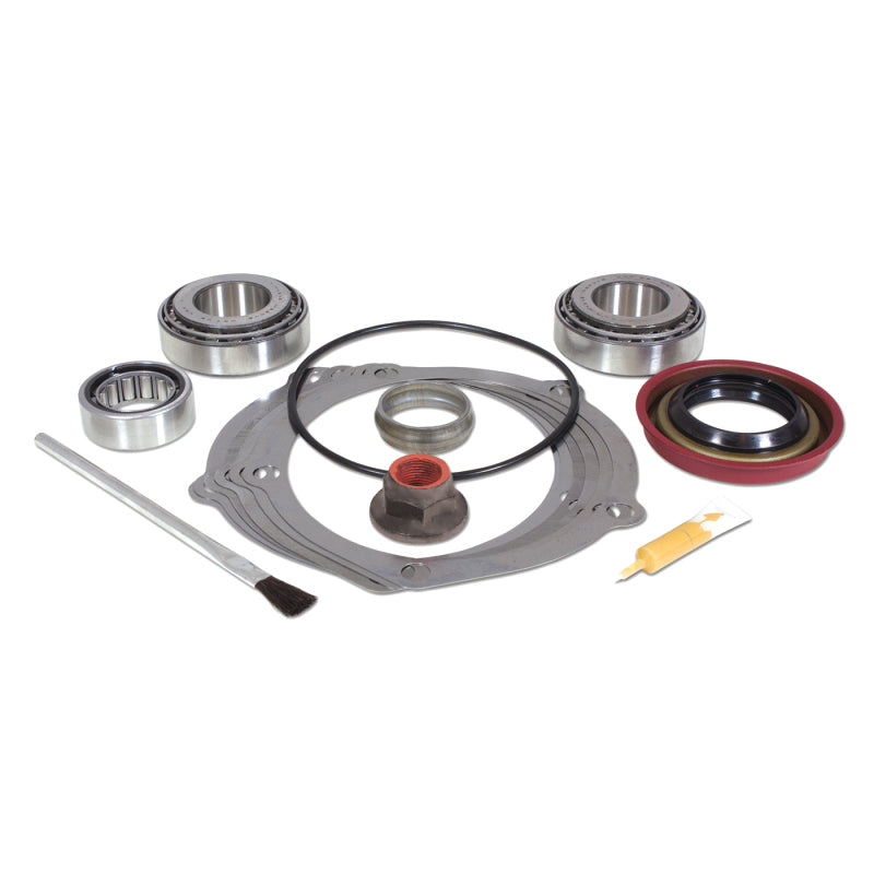 Yukon Gear & Axle PK F9-HDS Pinion install Kit For Ford Daytona 9in Diff