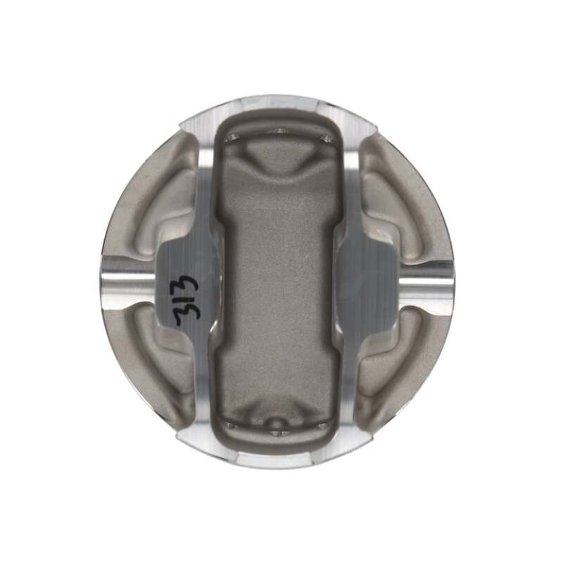 Wiseco K568M88 for Acura 4v R/DME -9cc STRUTTED 88.0MM Piston Shelf Stock Kit