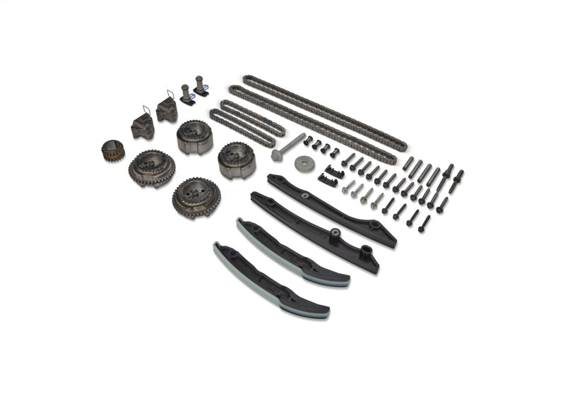 Ford Racing for 2011-2014 Mustang 5.0L 4V Ti-VCT Coyote Camshaft Drive Kit
