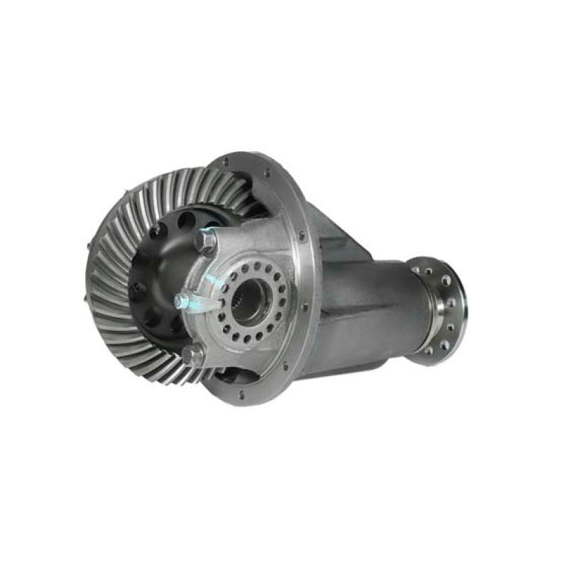 Yukon Gear & Axle YDAT8-488SPL Dropout Assembly for Toyota 8in Rear Differential with Steel Spool 30 Spline 4.88 Ratio