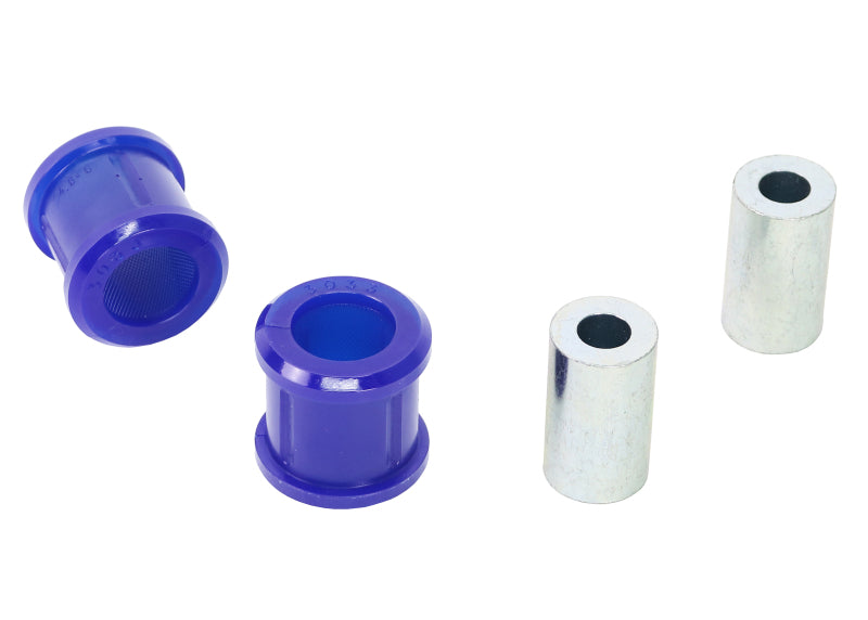 SuperPro Rear Control Arm Lower-Shock Mount Bushing Kit