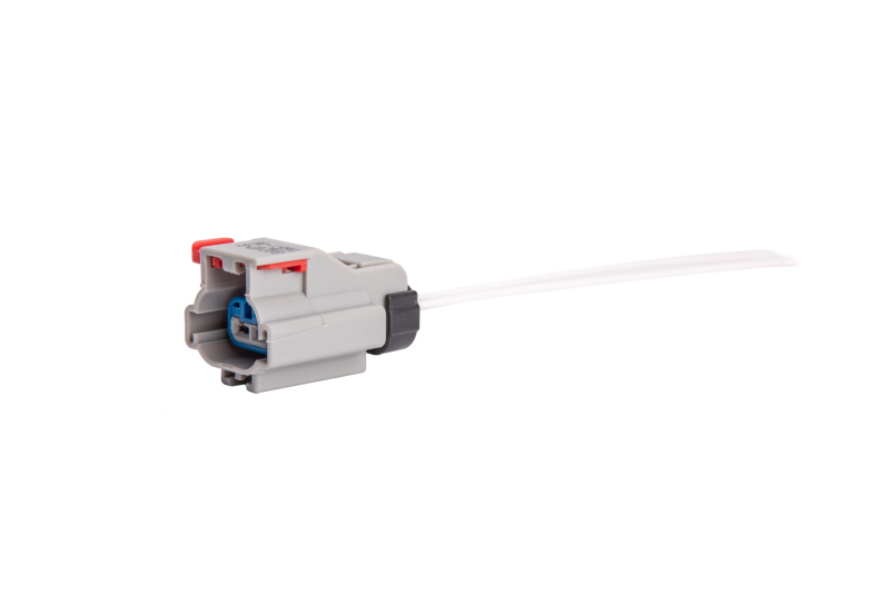 Fleece Performance FPE-HAR-CUMM-IAT-PT for 07.5-22 Dodge 2500/3500 Cummins 6in Temperature Sensor Pigtail