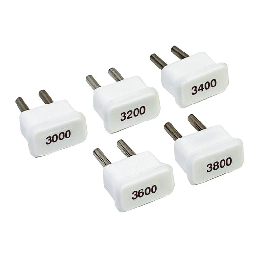MSD 8743 RPM Modules - 3000 Series Kit - Even Increments
