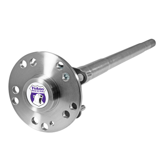 Yukon Gear & Axle YA WDM220-32-31.6-K For 2021-2023 Ford Bronco Dana M220 Rear 4340 Axle Kit - 31.6in Long