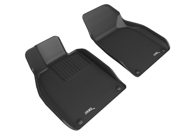 3D MAXpider ACE Kagu - Front - Black - #L1PO02211509