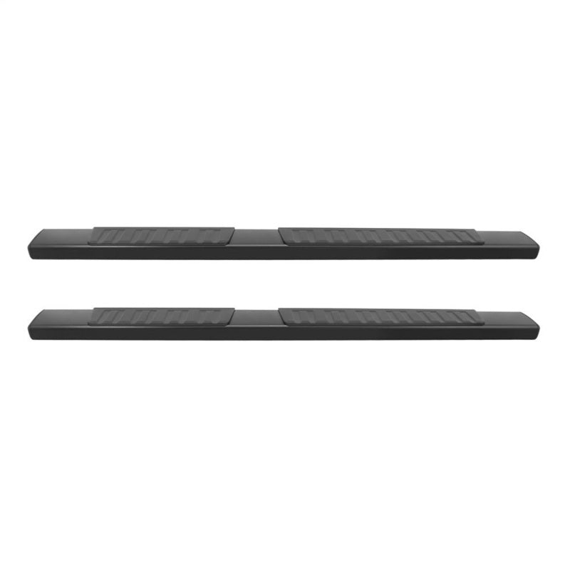 Westin 28-71225 R7 Nerf Step Bars for 2019-2026 Dodge Ram 1500 Crew Cab Black
