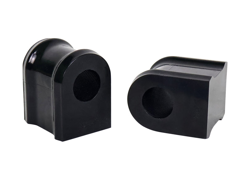 Whiteline W23977 Front Stabilizer Bar Bushing for 2019-2025 Toyota RAV4, 2021-2024 Toyota RAV4 Prime, 2018-2019 Toyota Camry