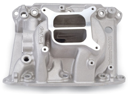 Edelbrock 5486 Performer GM Corp V-6