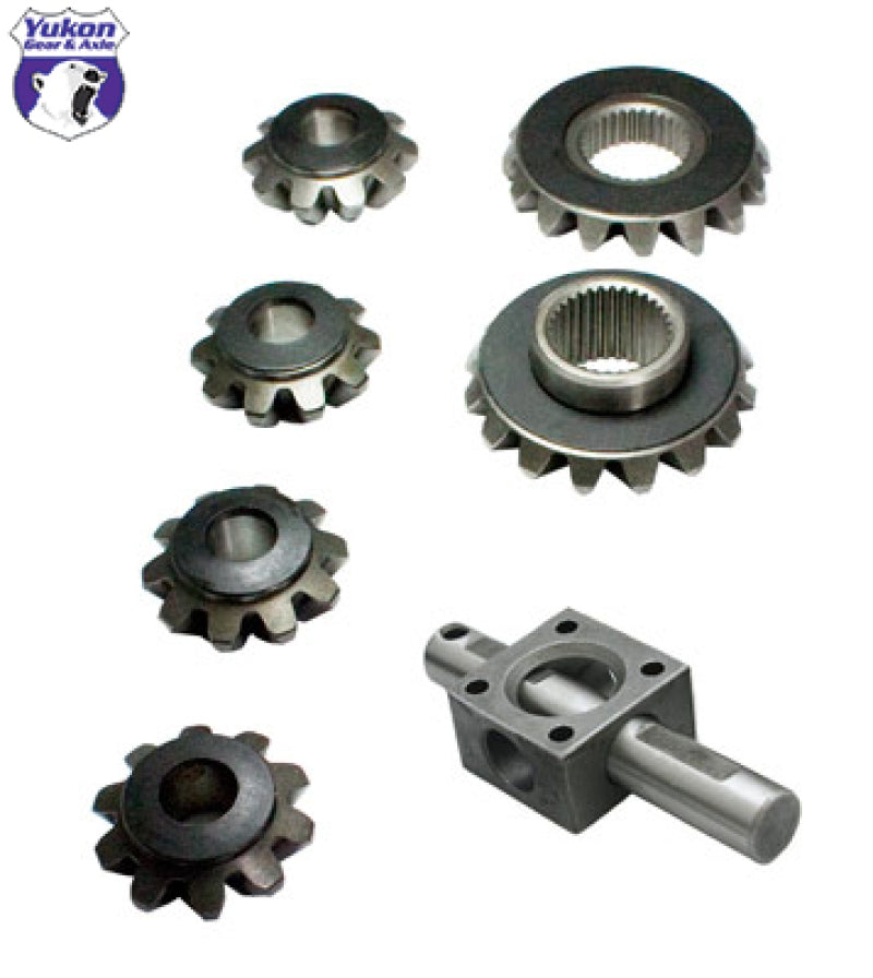 Yukon Gear & Axle YPKF9-P-28-2 Positraction internals For 8in and 9in Ford with 28 Spline Axles / in a 2-Pinion Design