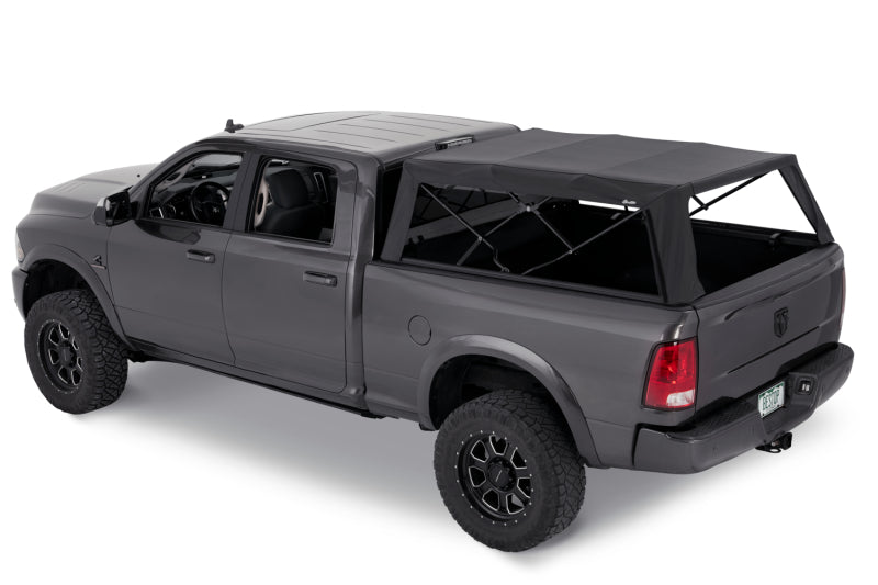 Bestop 19-26 Dodge Ram 1500 For 57 Ft Bed W/O Dodge Rambox Supertop