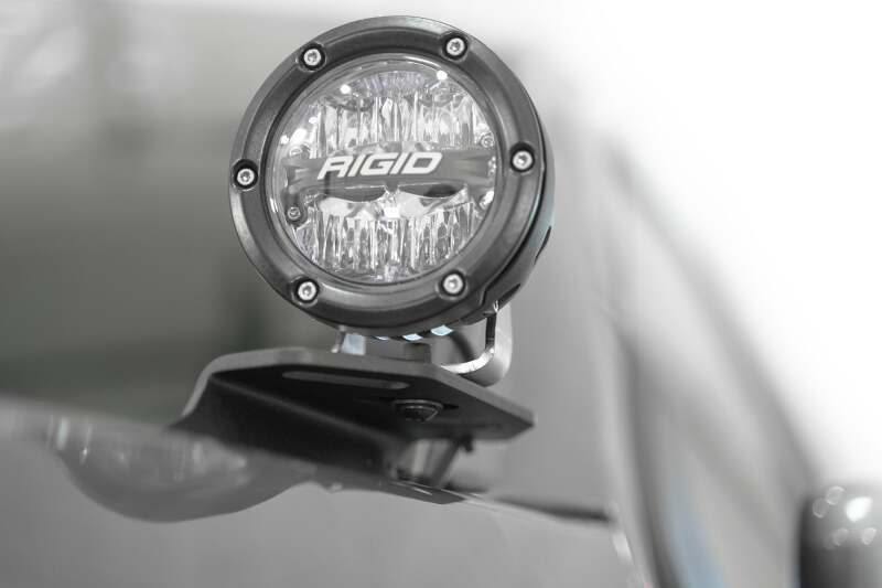 Addictive Desert Designs for 2021+ Ford F-150/Raptor Ditch Light Brackets