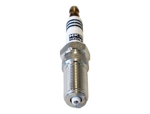 HKS SUPER FIRE RACING M40LF- Pack of 10 Spark Plugs