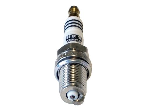 HKS SUPER FIRE RACING M45i- Pack of 10 Spark Plugs