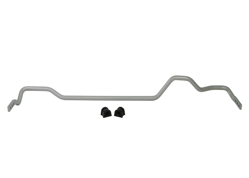 Whiteline BSR37Z Rear 22mm Heavy Duty Adjustable Sway Bar for 2004-2007 Subaru Impreza