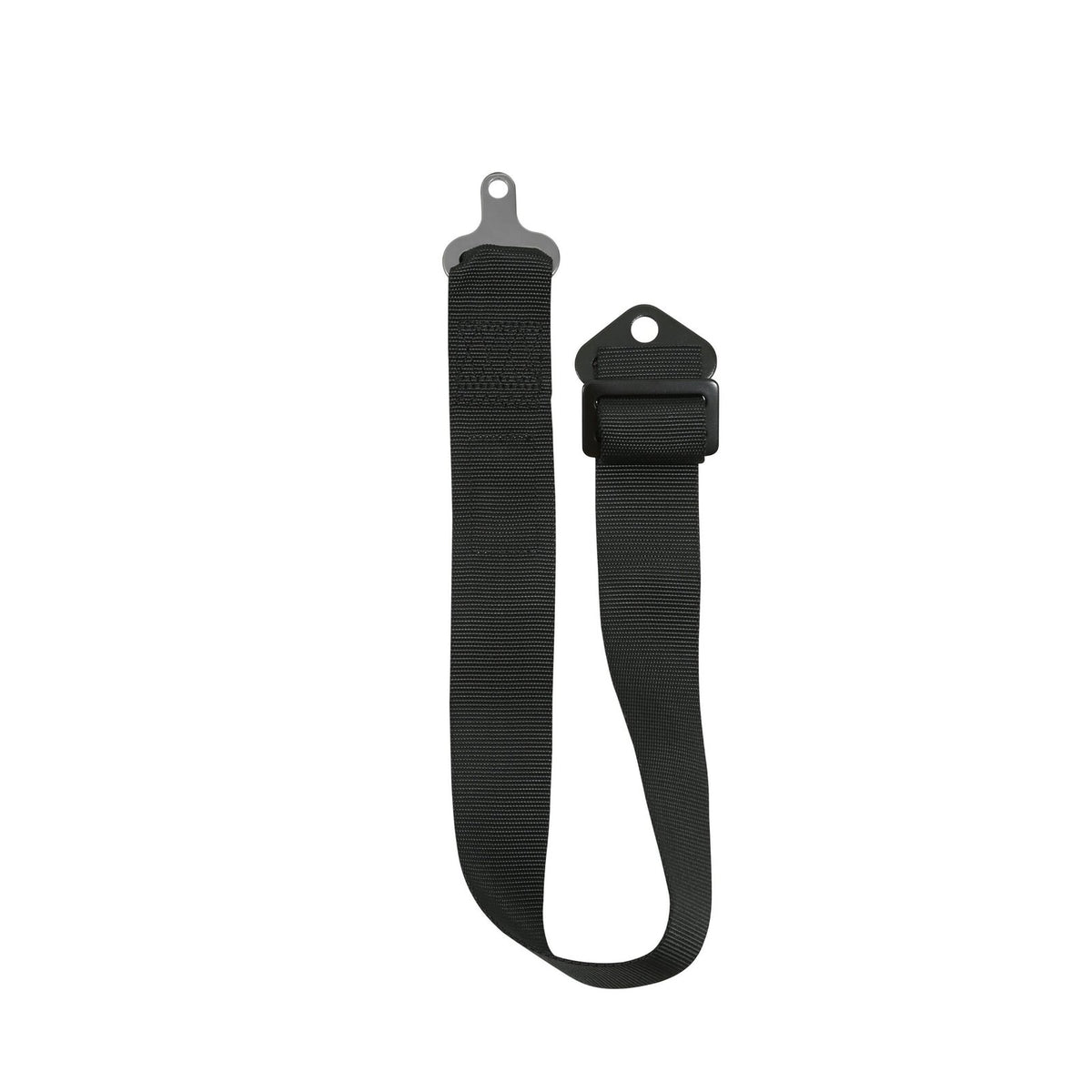 RaceQuip 741001 Black SFI Camlock 5-Point Pull-Down Lap Seat Belt