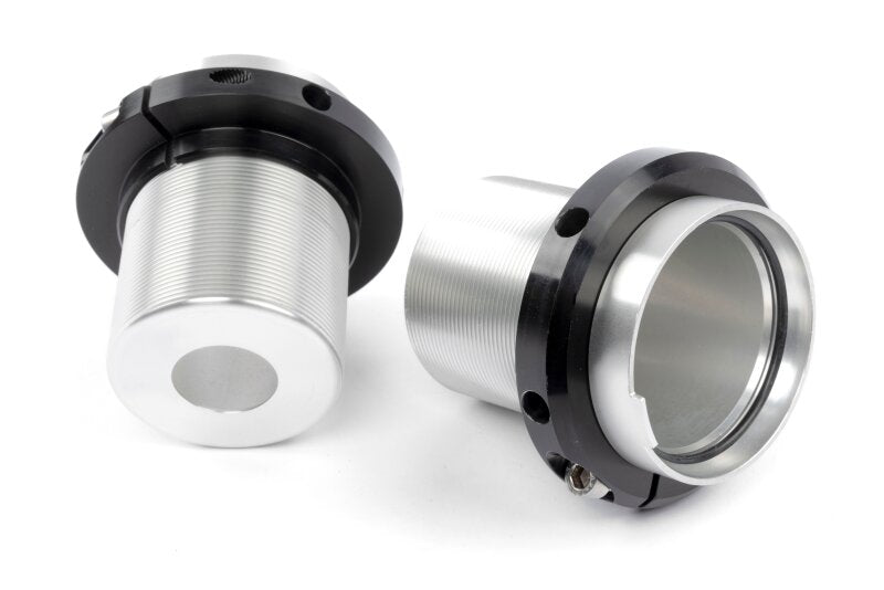 Dinan 21-27 BMW M3/M4 (G80/G82/G83) Adjustable Coil-Over Suspension System