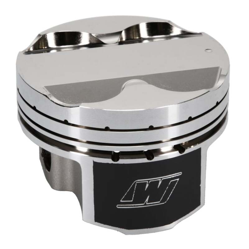 Wiseco K677M86AP for Toyota 2JZGTE 3.0L 86mm STD Bore Asymmetric Skirt Piston Set
