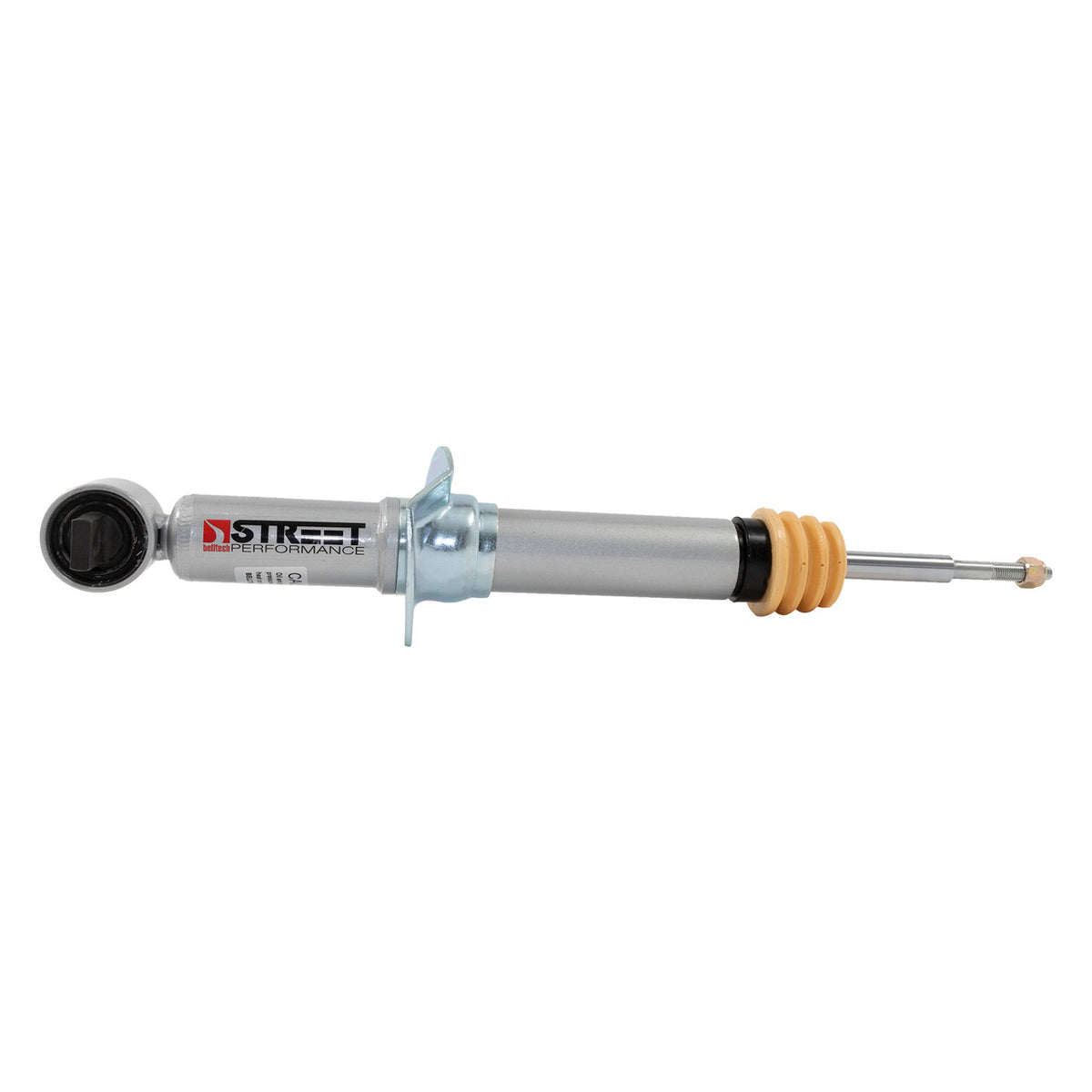 Belltech Lowering Kit 2019-2023 for Ford Ranger 4WD 2in Front/4in Rear
