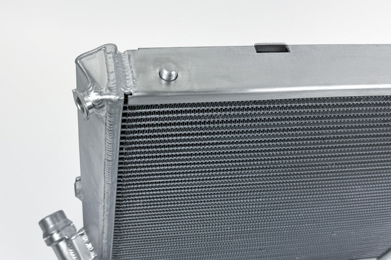 CSF 7242 HP Right Alum Radiator for 2019+ 992.1/992.2 Porsche 911