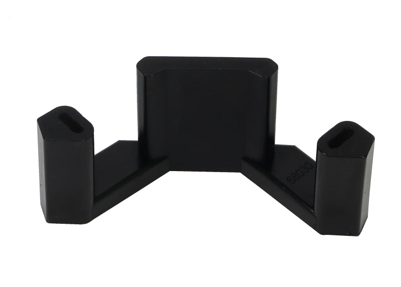 Whiteline KDT928 Gearbox Mount Insert Bushing for 2010-2026 Ford Mustang
