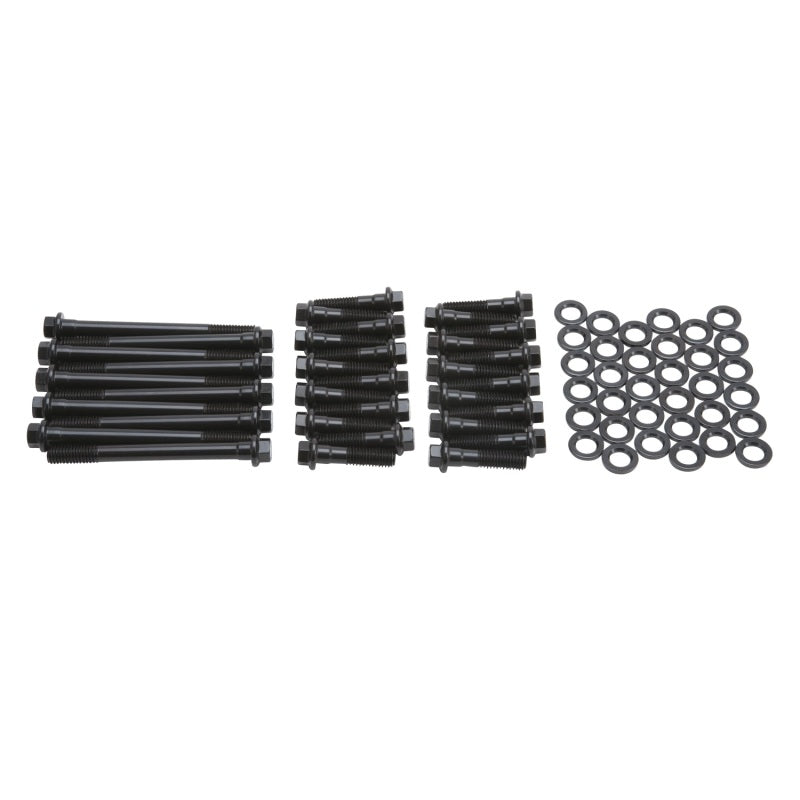 Edelbrock 8592 Head Bolt Kit for 77919/77929 Big Block Chrysler Cylinder Head