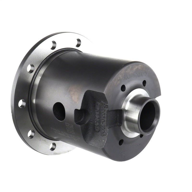Ford Racing for 2004-2017 F-150 4x4 8.8inch Front Axle Limited Slip Torsen Differentials