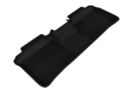 3D MAXpider Kagu Rear Floor Mats for 2013-2018 Toyota Avalon