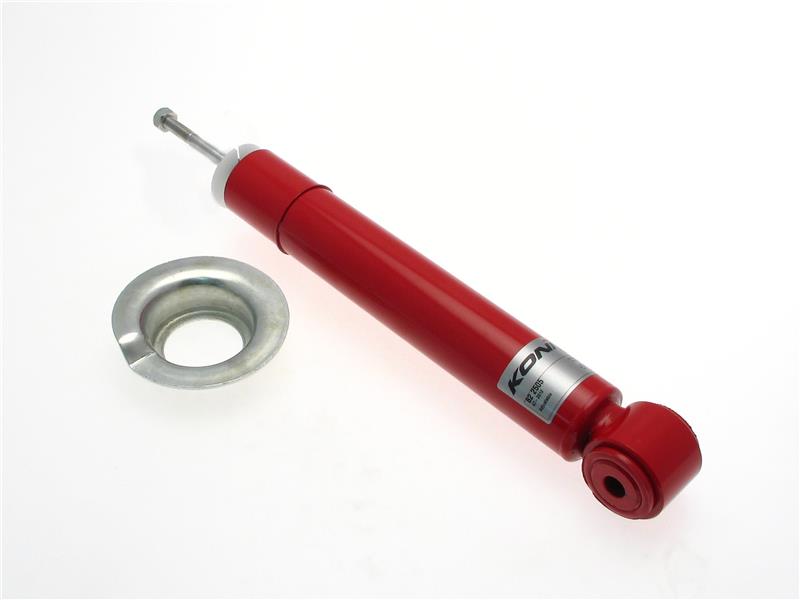Koni Heavy Track (Red) Shock 10/99-06 Mitsubishi Montero (4WD) - Front - #82 2505