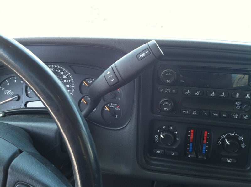 Fleece Performance FPE-TAPSHIFTER35 for 03-05 GM Duramax 6.6L LB7 / LLY GM/Allison TapShifter