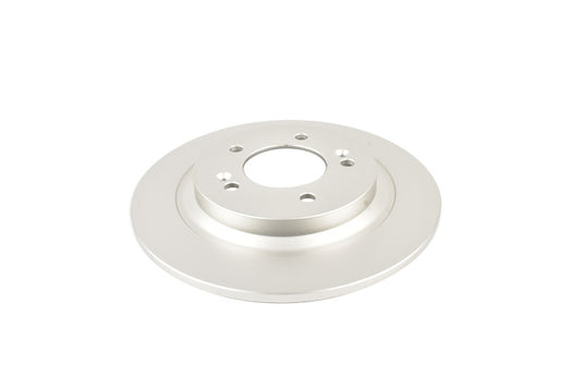 DBA 18-20 Hyundai Elantra GT (w/EPB) Rear En-Shield Street Series Rotor